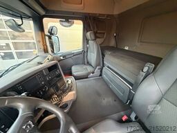 SCANIA G450 4x4 (cardan), Blatt/Luft, Retarder, Hydr