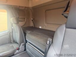 SCANIA G450 4x4 (cardan), Blatt/Luft, Retarder, Hydr