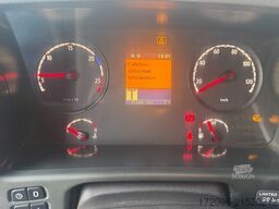 SCANIA G450 4x4 (cardan), Blatt/Luft, Retarder, Hydr