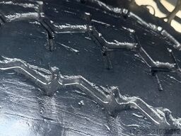 SCANIA G450 4x4 (cardan), Blatt/Luft, Retarder, Hydr