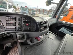 MERCEDES-BENZ Actros 2546 L 6x2  SZM / Kran HMF 1444 faltbar