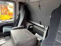 MERCEDES-BENZ Actros 2546 L 6x2  SZM / Kran HMF 1444 faltbar