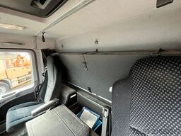 MERCEDES-BENZ Actros 2546 L 6x2  SZM / Kran HMF 1444 faltbar