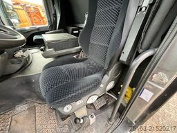 MERCEDES-BENZ Actros 2546 L 6x2  SZM / Kran HMF 1444 faltbar