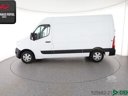 nissan NV400 2.3 dCi KASTEN L2H2 NAVI,KAMERA,DAB,1HD,SH