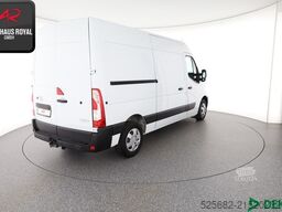 nissan NV400 2.3 dCi KASTEN L2H2 NAVI,KAMERA,DAB,1HD,SH