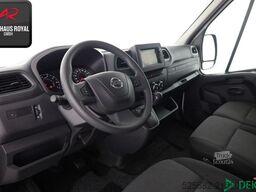 nissan NV400 2.3 dCi KASTEN L2H2 NAVI,KAMERA,DAB,1HD,SH