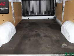 nissan NV400 2.3 dCi KASTEN L2H2 NAVI,KAMERA,DAB,1HD,SH