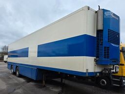 LAMBERET Multitemp  Frigoblock Diesel EBetrieb Lenkachse