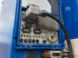 LAMBERET Multitemp  Frigoblock Diesel EBetrieb Lenkachse