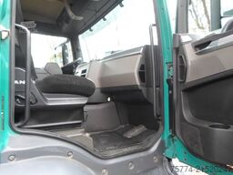 MAN TGS 26.420/6x2/ GERGEN ABSETZKIPPER