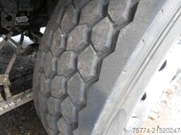 MAN TGS 26.420/6x2/ GERGEN ABSETZKIPPER