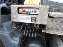 MAN TGS 26.420/6x2/ GERGEN ABSETZKIPPER