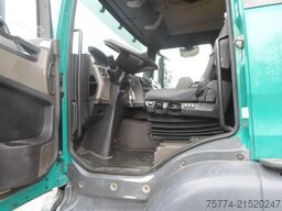 MAN TGS 26.420/6x2/ GERGEN ABSETZKIPPER