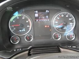 MAN TGS 26.420/6x2/ GERGEN ABSETZKIPPER