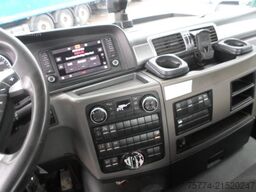 MAN TGS 26.420/6x2/ GERGEN ABSETZKIPPER