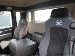 MAN TGS 26.420/6x2/ GERGEN ABSETZKIPPER