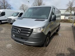 MERCEDES-BENZ Sprinter 317 CDI L2H1 Automatik Klima Tempomat