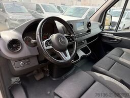 MERCEDES-BENZ Sprinter 317 CDI L2H1 Automatik Klima Tempomat