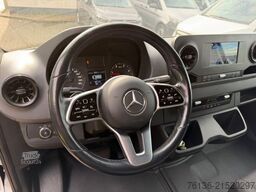 MERCEDES-BENZ Sprinter 317 CDI L2H1 Automatik Klima Tempomat