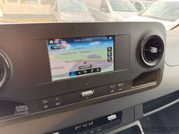 MERCEDES-BENZ Sprinter 317 CDI L2H1 Automatik Klima Tempomat