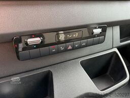 MERCEDES-BENZ Sprinter 317 CDI L2H1 Automatik Klima Tempomat