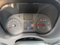 MERCEDES-BENZ Sprinter 317 CDI L2H1 Automatik Klima Tempomat