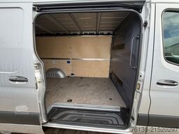 MERCEDES-BENZ Sprinter 317 CDI L2H1 Automatik Klima Tempomat