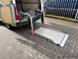 MERCEDES-BENZ Sprinter 317 CDI L2H1 Automatik Klima Tempomat