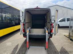 MERCEDES-BENZ Sprinter 317 CDI L2H1 Automatik Klima Tempomat