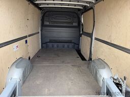 MERCEDES-BENZ Sprinter 317 CDI L2H1 Automatik Klima Tempomat