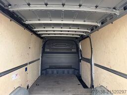 MERCEDES-BENZ Sprinter 317 CDI L2H1 Automatik Klima Tempomat