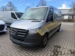 MERCEDES-BENZ Sprinter 317 CDI L2H1 Automatik Klima Tempomat
