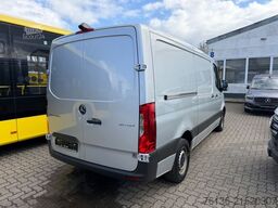 MERCEDES-BENZ Sprinter 317 CDI L2H1 Automatik Klima Tempomat