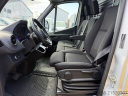 MERCEDES-BENZ Sprinter 317 CDI L2H1 Automatik Klima Tempomat