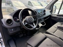 MERCEDES-BENZ Sprinter 317 CDI L2H1 Automatik Klima Tempomat