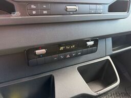 MERCEDES-BENZ Sprinter 317 CDI L2H1 Automatik Klima Tempomat