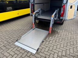 MERCEDES-BENZ Sprinter 317 CDI L2H1 Automatik Klima Tempomat