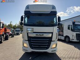 Daf XF 480 FT SuperSpace Cab Retarder Euro 6d 4x2