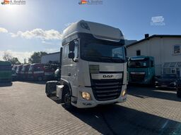 Daf XF 480 FT SuperSpace Cab Retarder Euro 6d 4x2