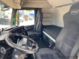 Iveco S-WAY 510 / Retarder / Hydraulic / Full Spoilers