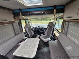 knaus live 900 I LEG