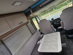 knaus live 900 I LEG