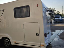 knaus live 900 I LEG