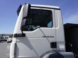 MAN TGM 26.340 6×2 E6 / Hydrolift hooklift