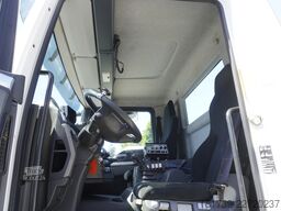MAN TGM 26.340 6×2 E6 / Hydrolift hooklift