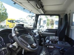MAN TGM 26.340 6×2 E6 / Hydrolift hooklift