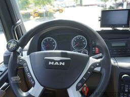 MAN TGM 26.340 6×2 E6 / Hydrolift hooklift
