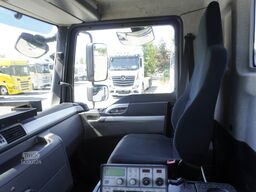 MAN TGM 26.340 6×2 E6 / Hydrolift hooklift