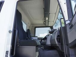 MAN TGM 26.340 6×2 E6 / Hydrolift hooklift